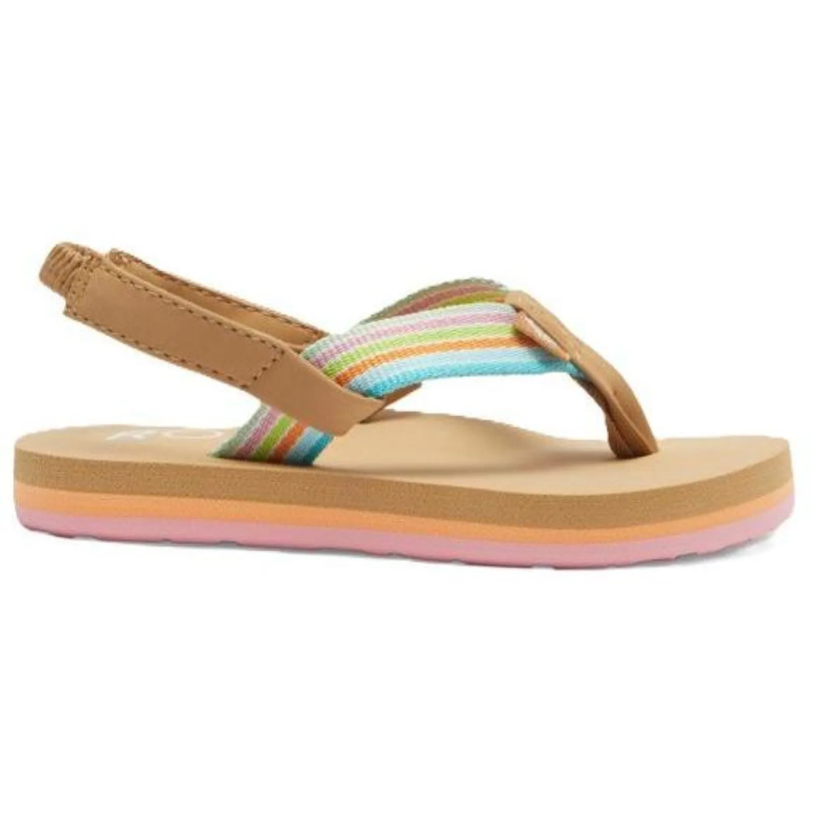 Roxy Kids Colbee Sandals
