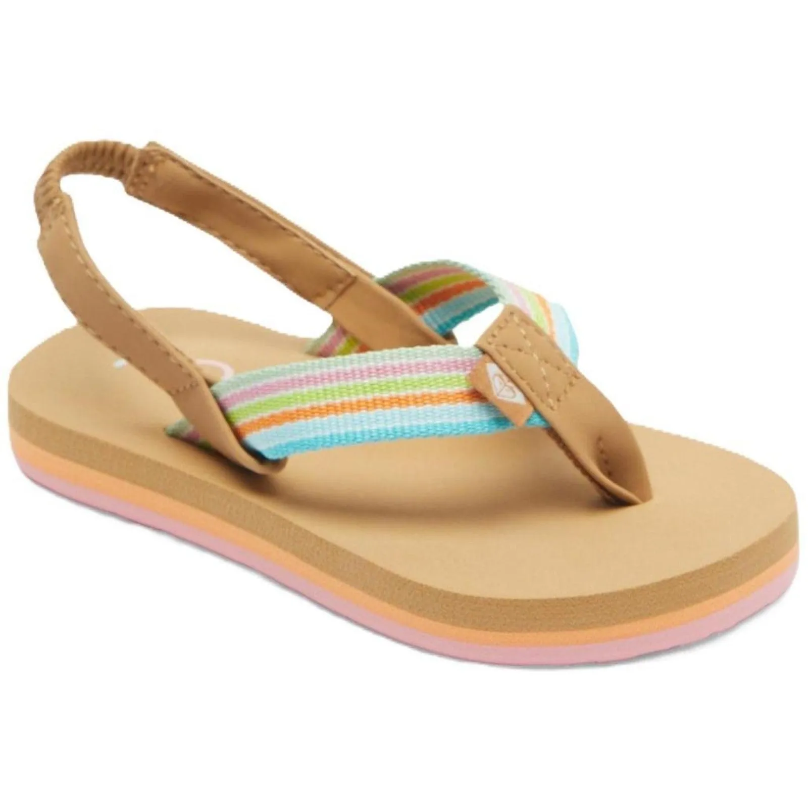 Roxy Kids Colbee Sandals
