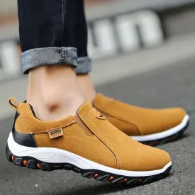 StrideMax – Premium Orthopedic Running Shoes