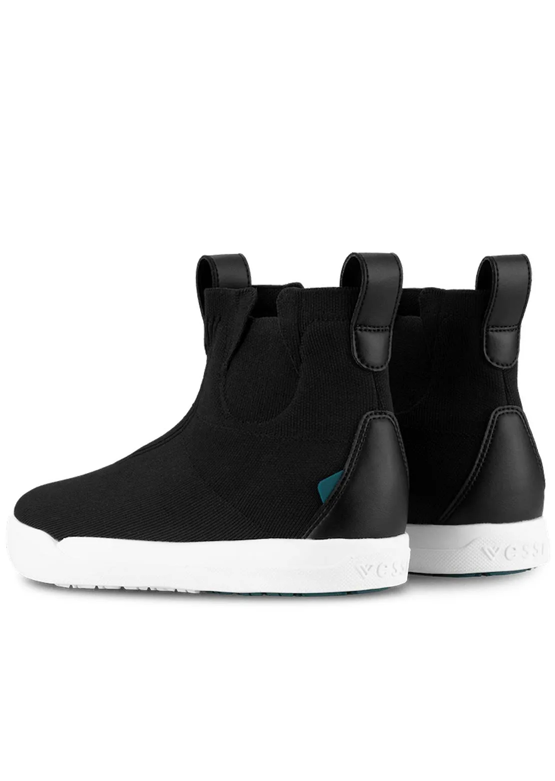 VESSI Women's Weekend Chelsea Shoes