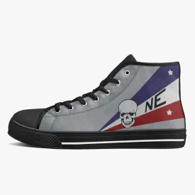 VF-2 "Bounty Hunters" High Top Canvas Shoes