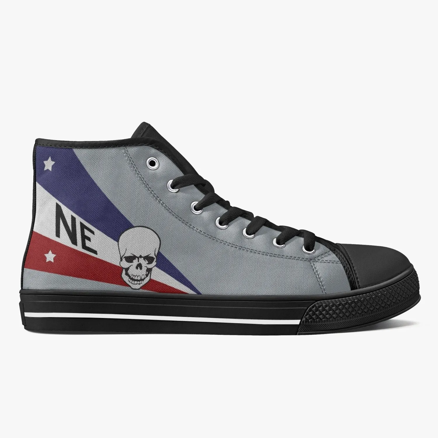 VF-2 "Bounty Hunters" High Top Canvas Shoes
