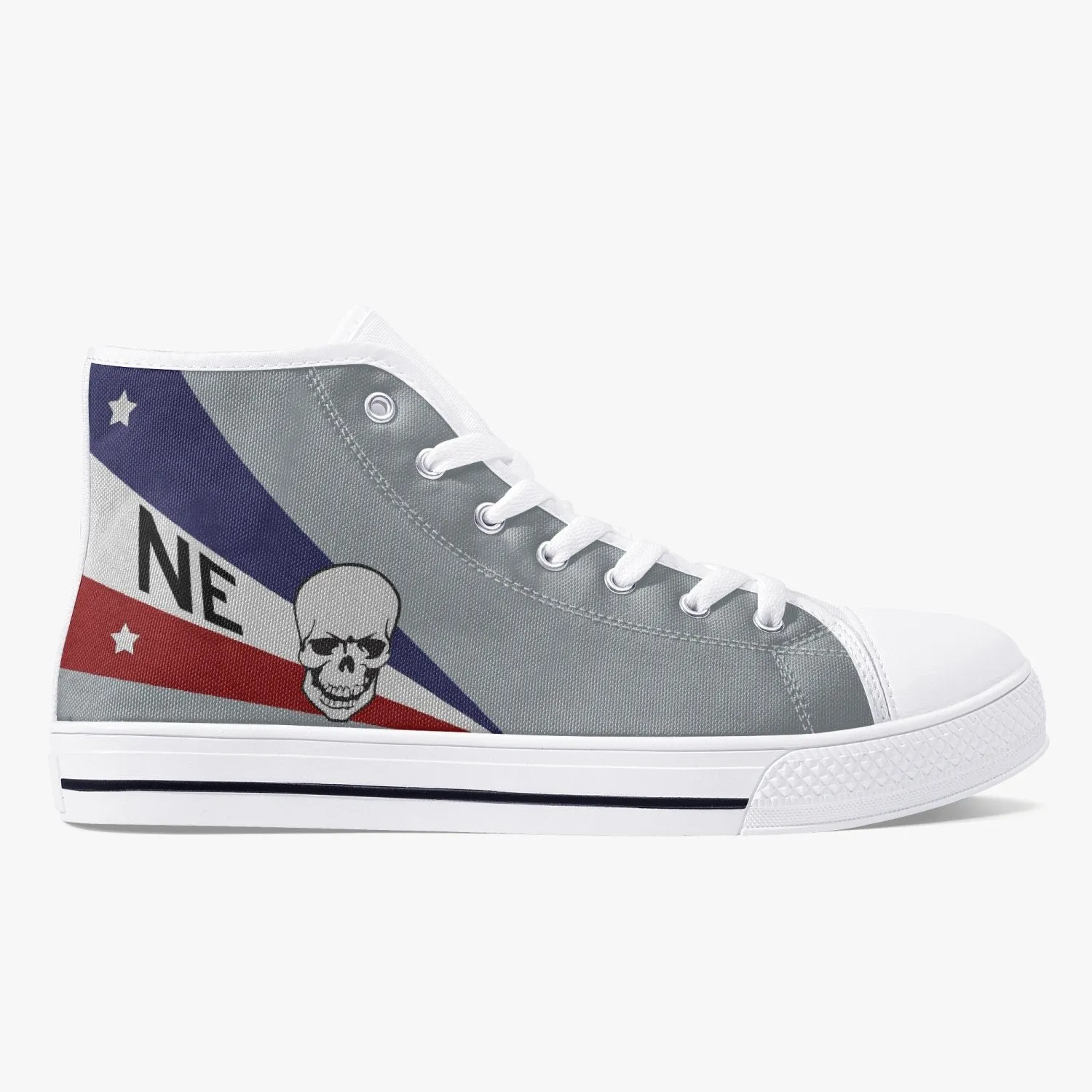 VF-2 "Bounty Hunters" High Top Canvas Shoes