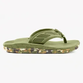 VIKTOS Ruck Recovery Sandals Spartan