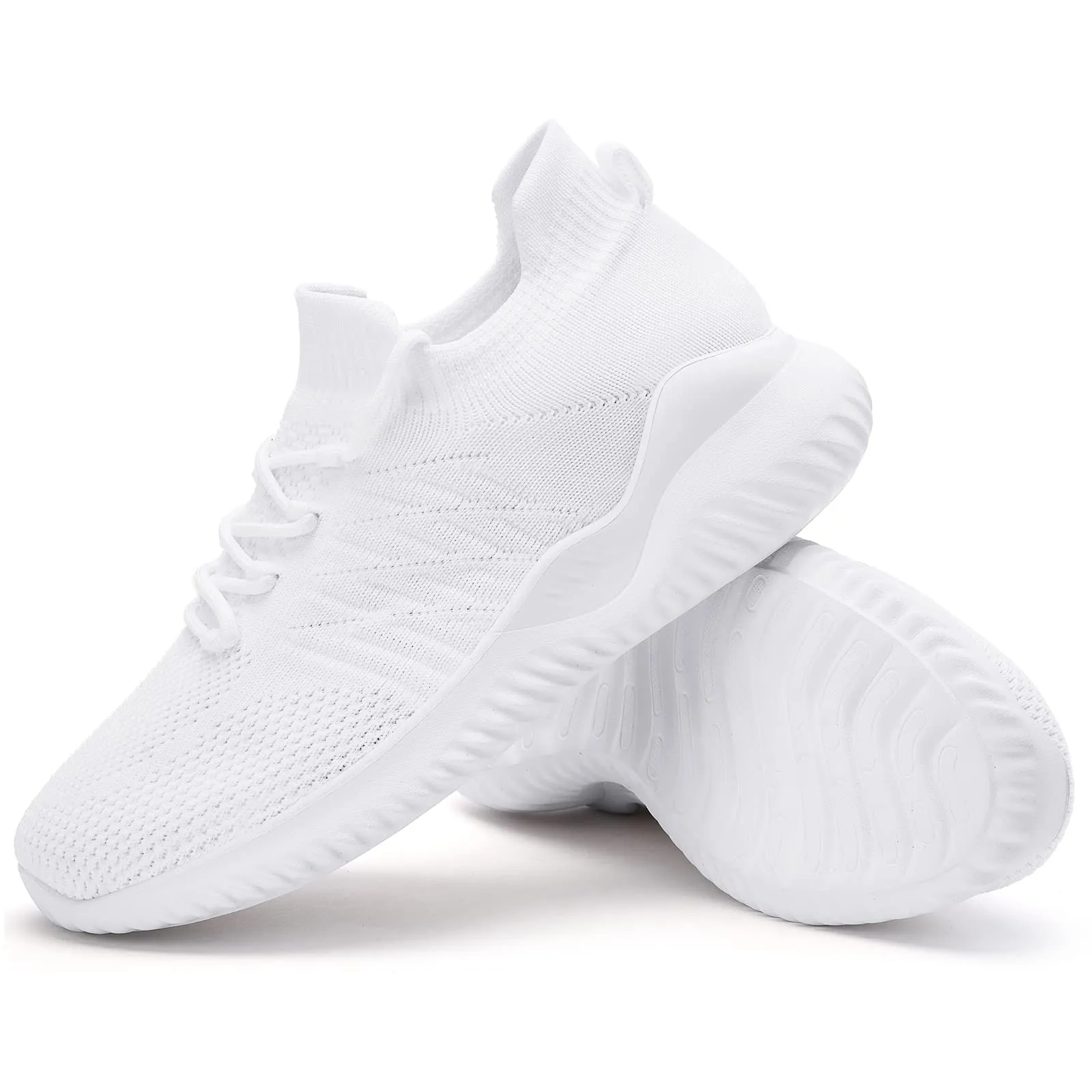 Women Lightweight Workout Tennis Running Shoes(AKK)