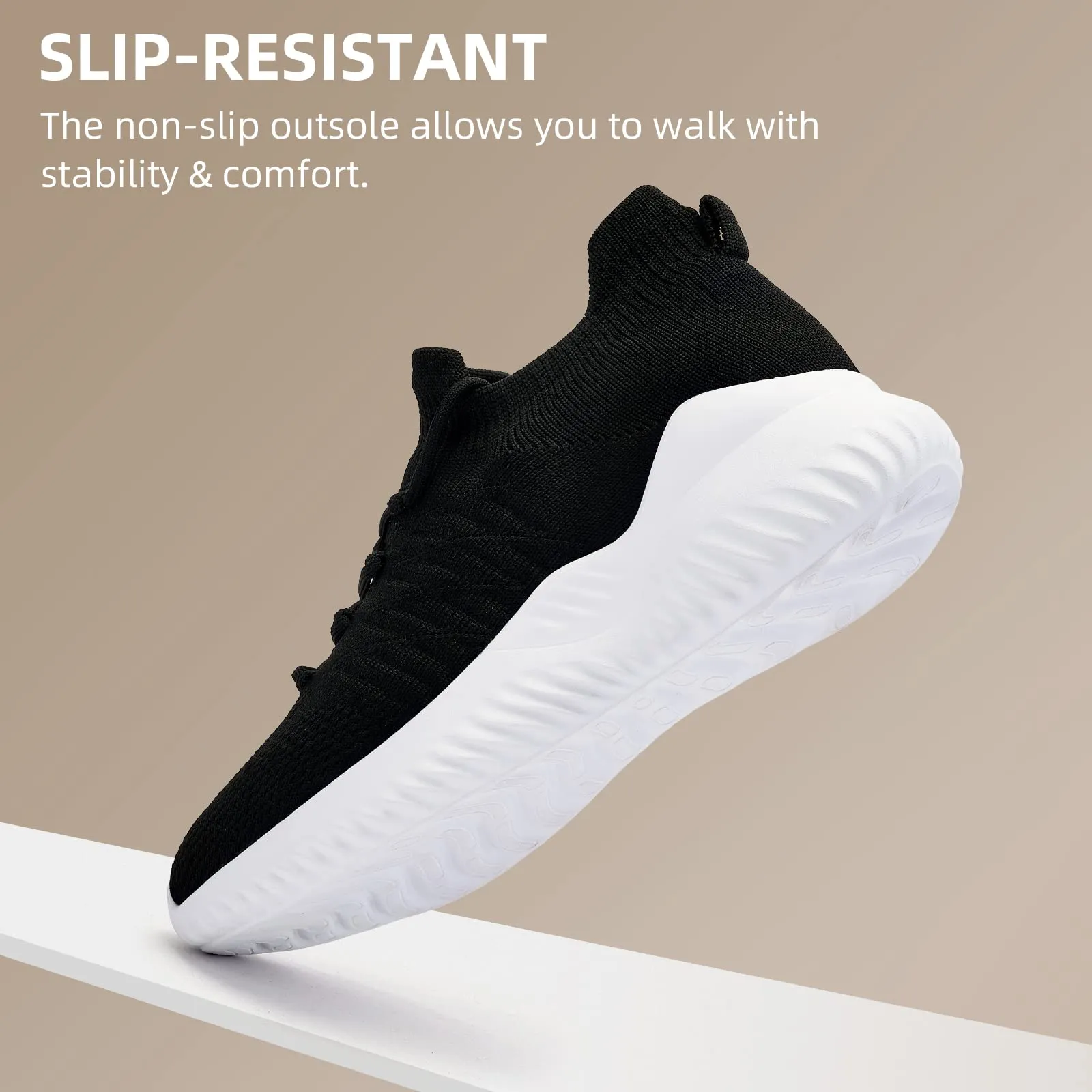 Women Lightweight Workout Tennis Running Shoes(AKK)