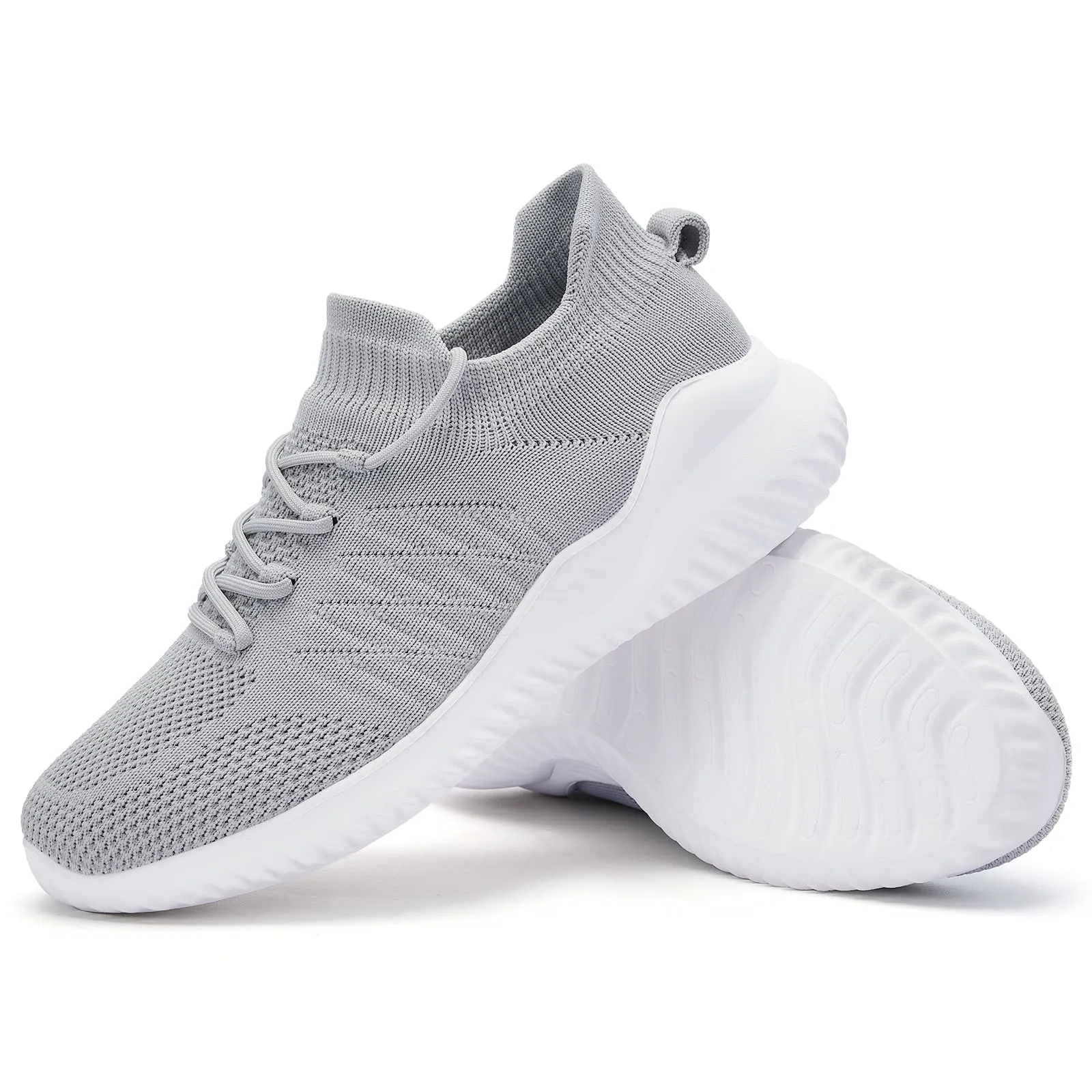 Women Lightweight Workout Tennis Running Shoes(AKK)