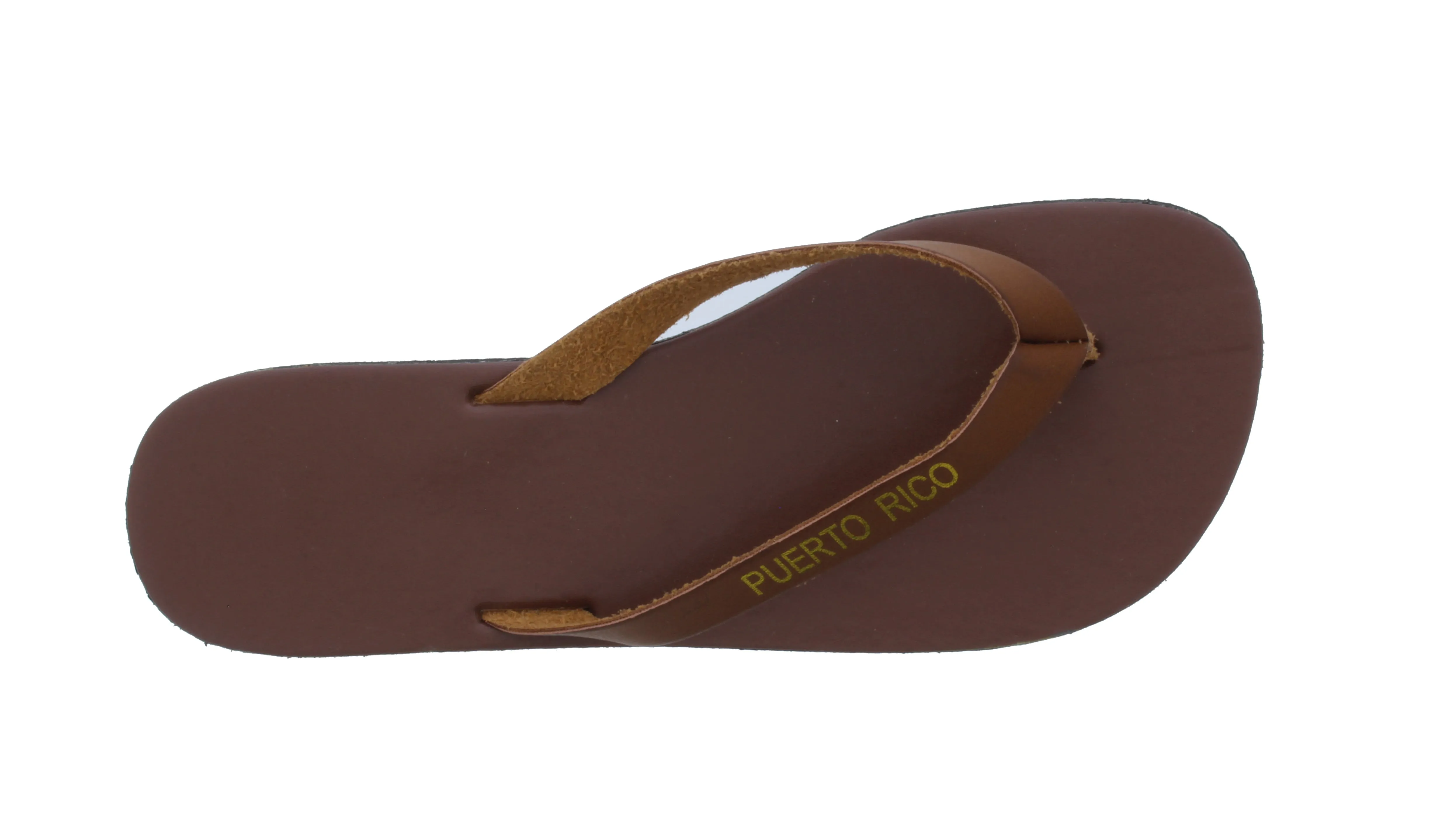 Women Puerto Rico Flip Flop