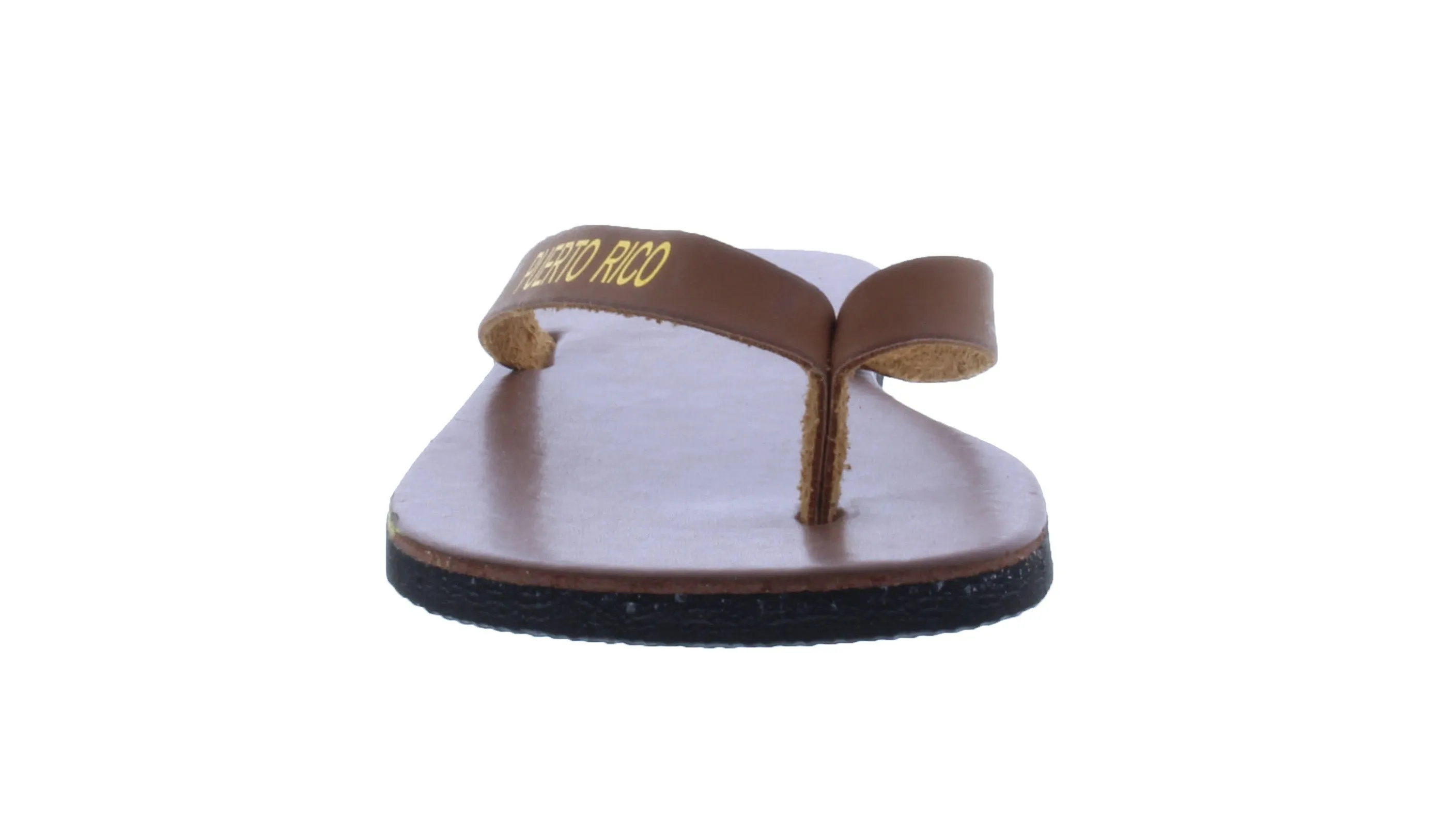 Women Puerto Rico Flip Flop