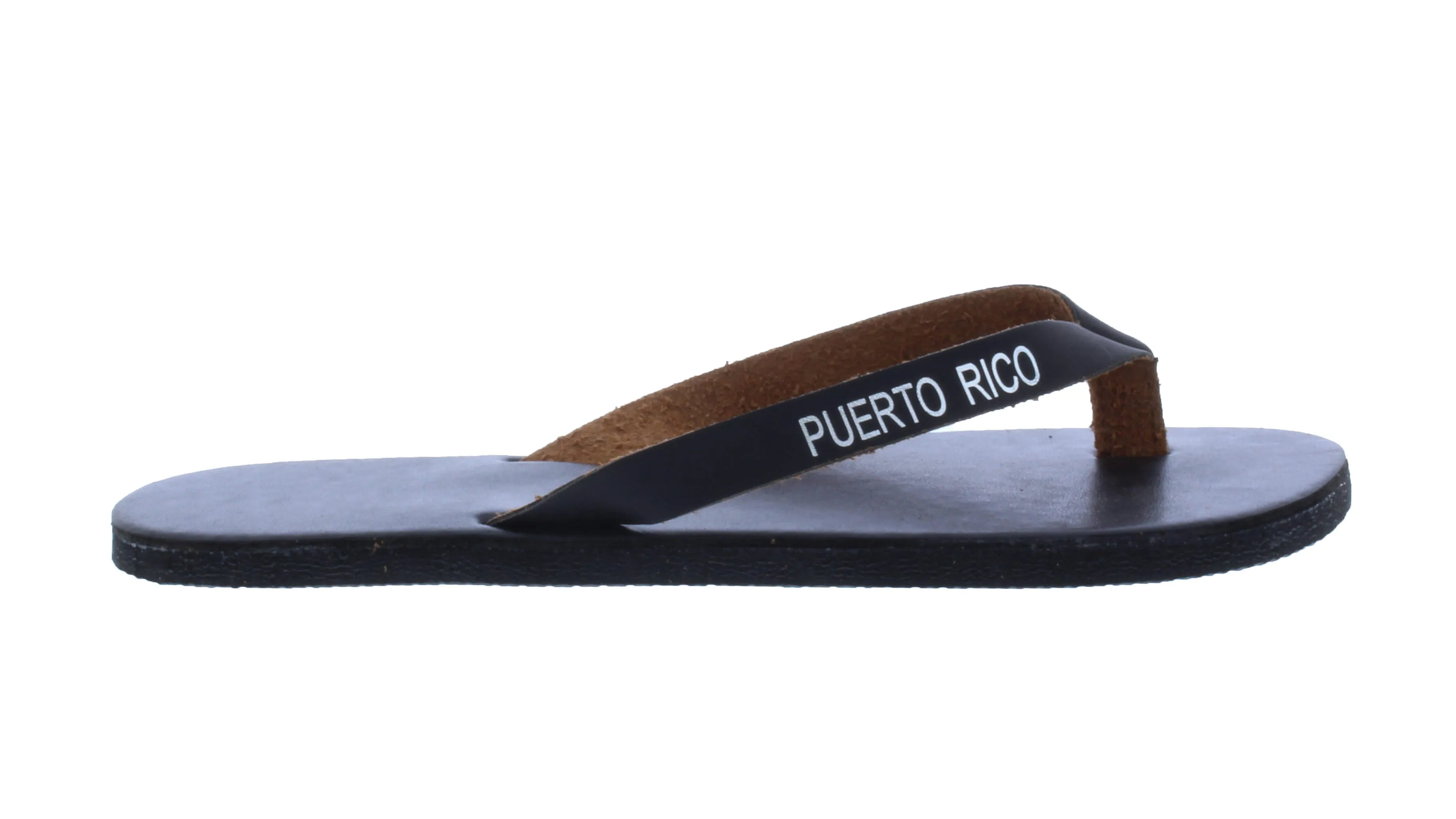 Women Puerto Rico Flip Flop