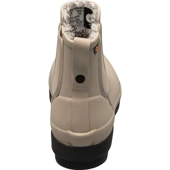 Women's Amanda Plush Chelsea Boots