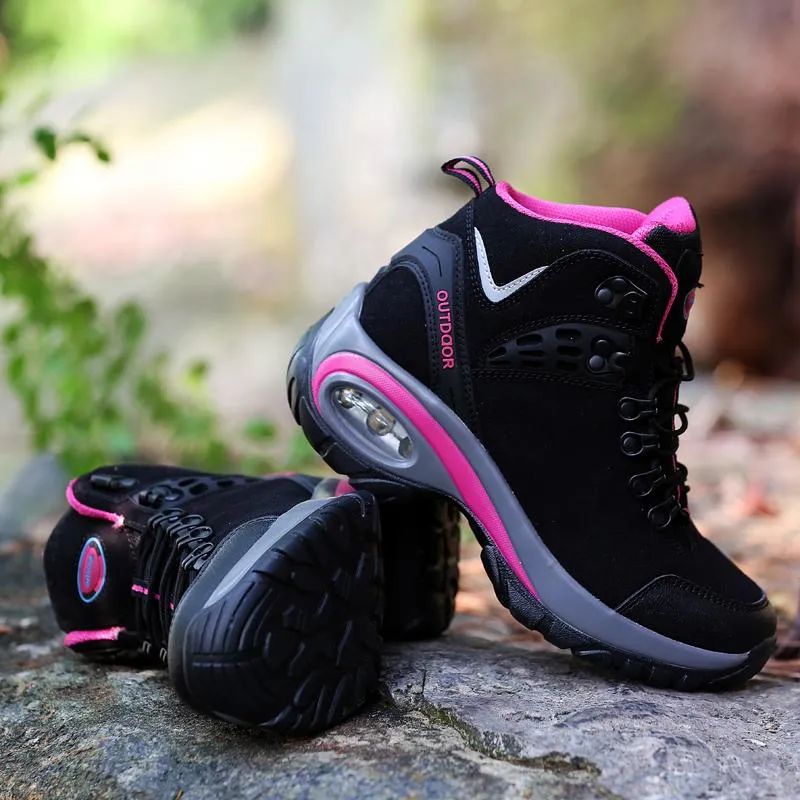 Women's Hiking Camping Shoes