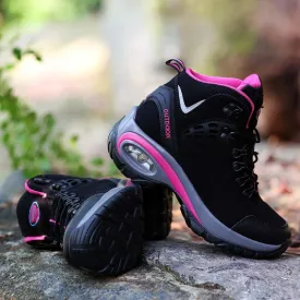 Women's Hiking Camping Shoes