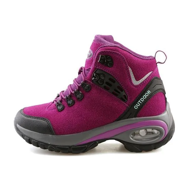 Women's Hiking Camping Shoes