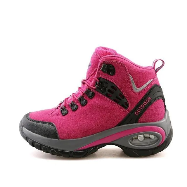 Women's Hiking Camping Shoes