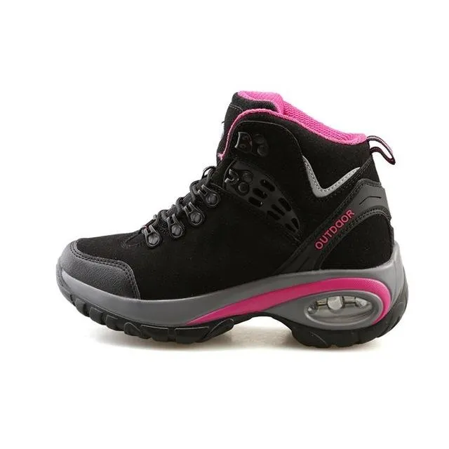 Women's Hiking Camping Shoes
