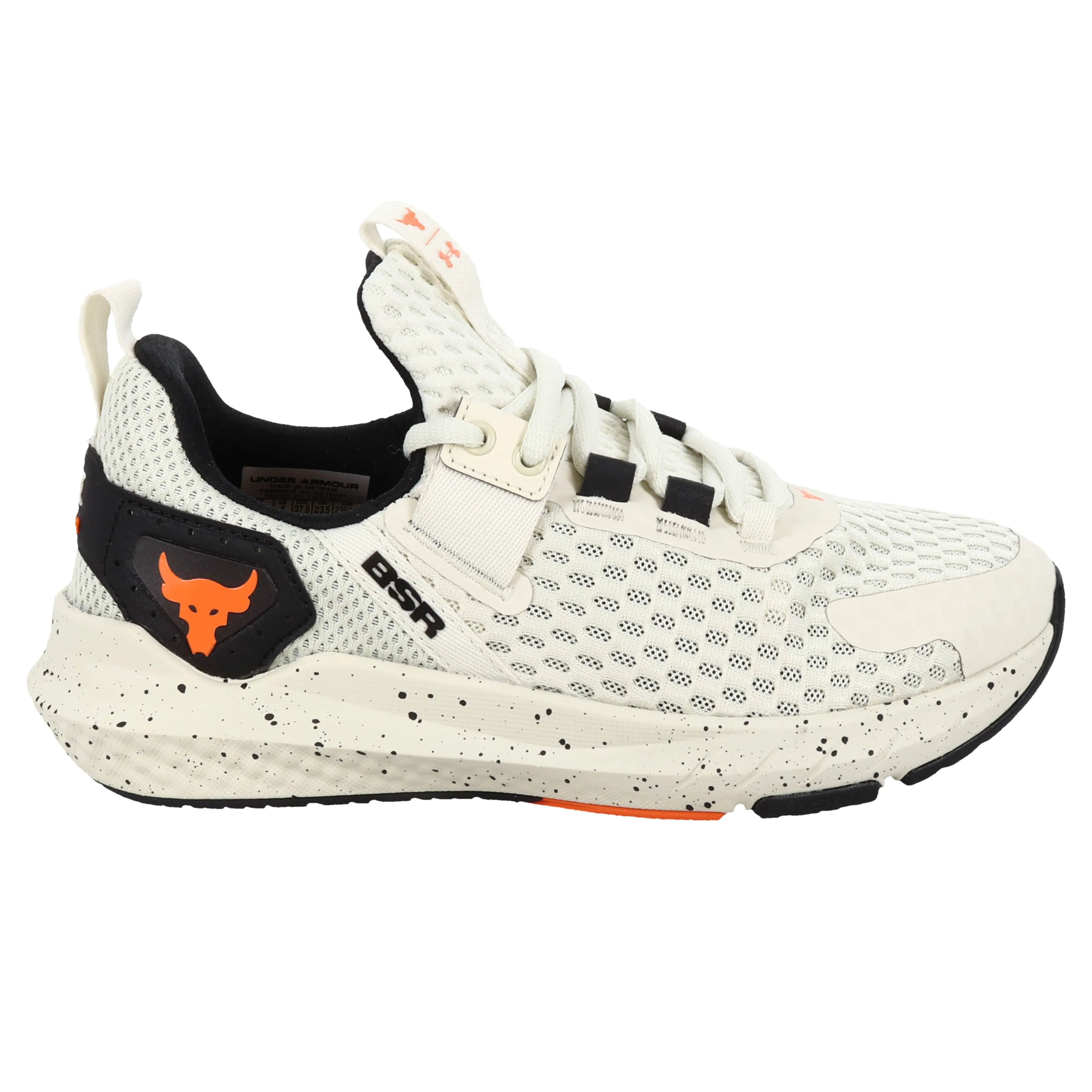 Women's Project Rock BSR 4
