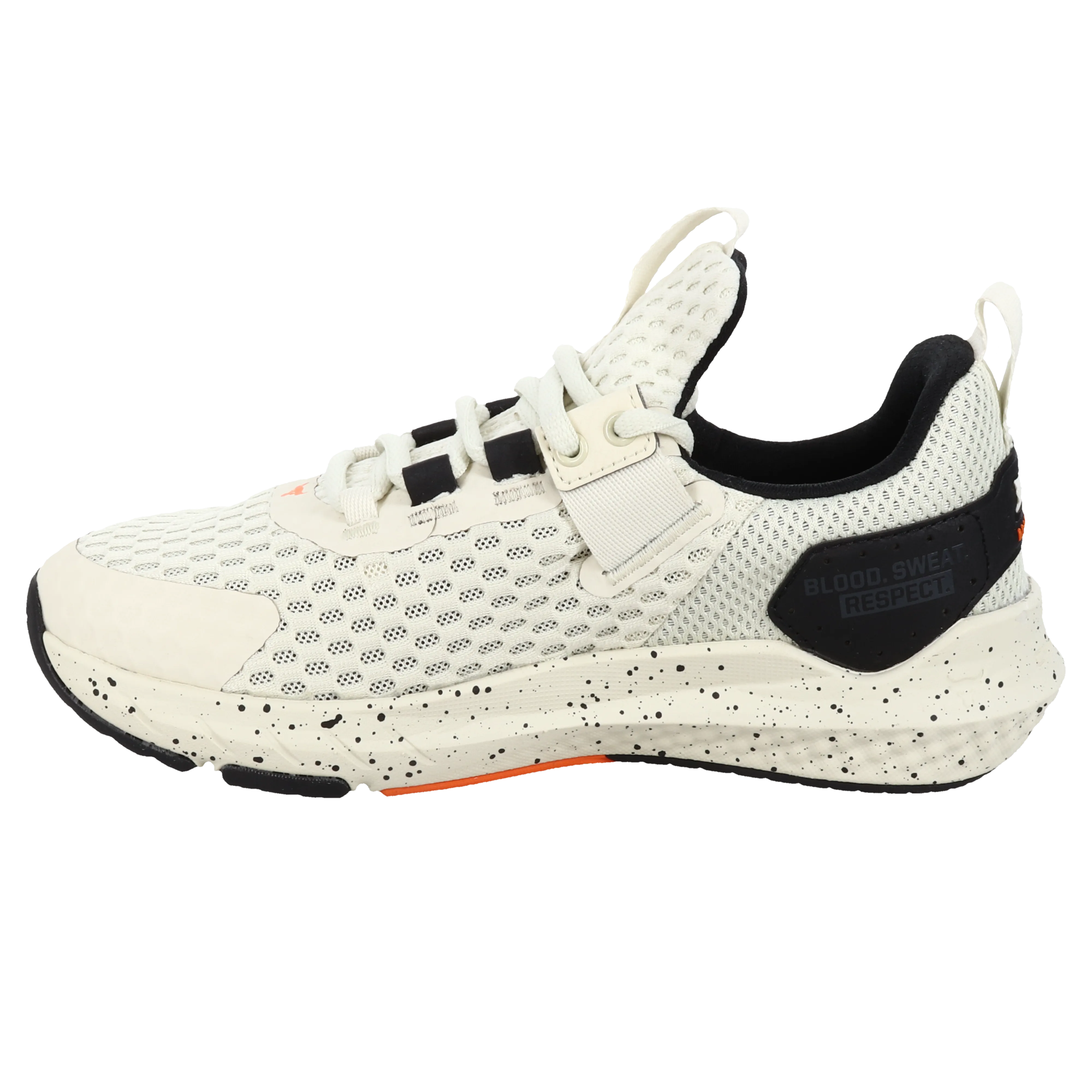 Women's Project Rock BSR 4