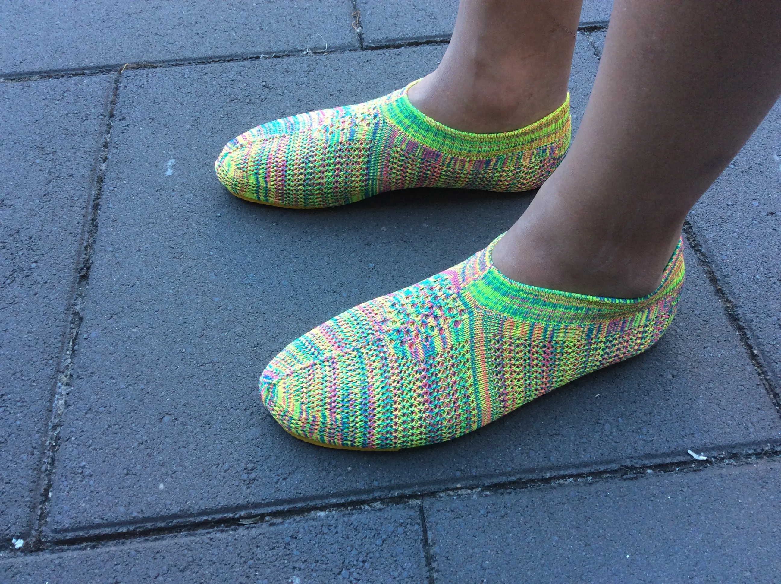 XtremeKinetic Minimal Training Shoes Rainbow US MAN (9-10.5) EURO SIZE 43-44